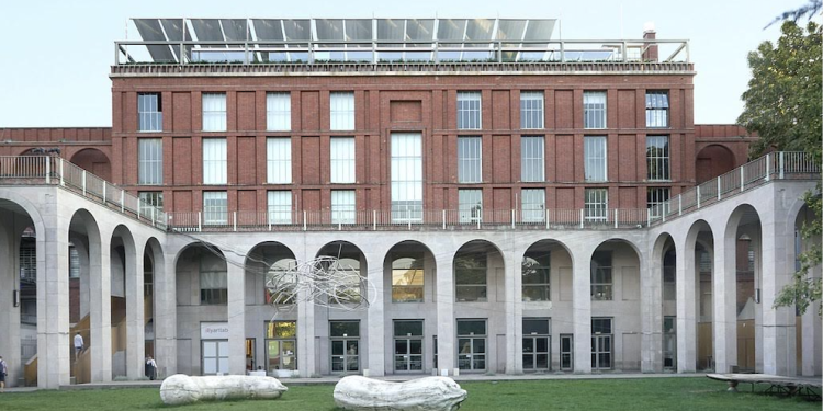 Il nuovo CdA della Fondazione La Triennale di Milano