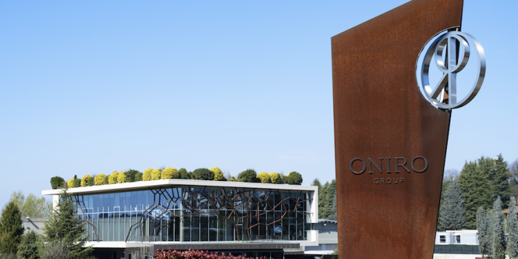 Jumbo diventa Oniro Group