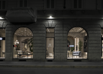 Mo.1950 apre un nuovo concept store