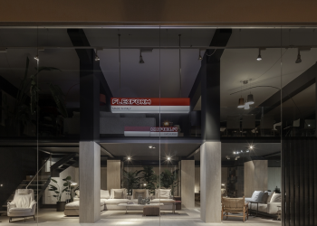 Flexform debutta a Cipro