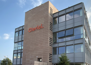 Clerici, fatturato raddoppiato