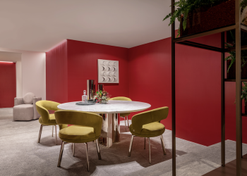 Luxury Living lancia la sua linea Luxence