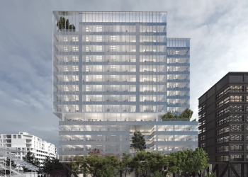 Hines e Intesa Sanpaolo, accordo per la torre di MilanoSesto