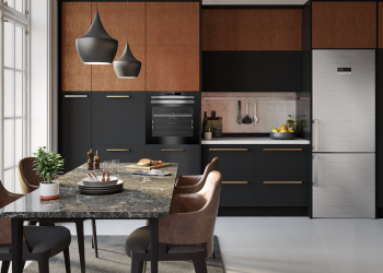 Grunding, anticipazioni EuroCucina 2022