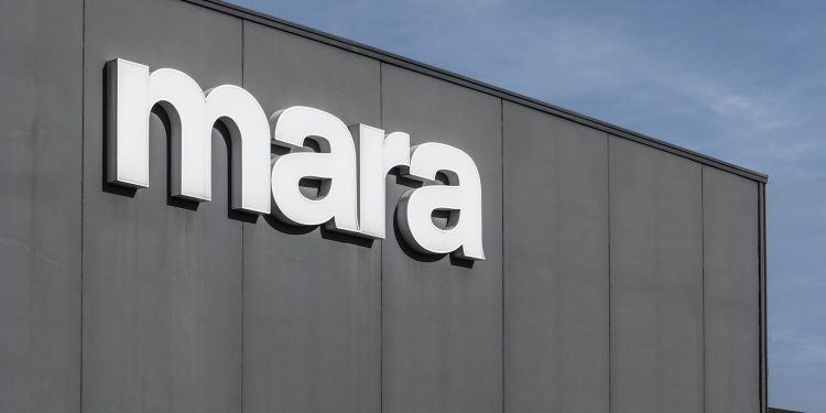 Mara punta al raddoppio del fatturato
