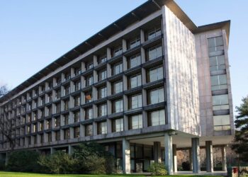 Il polo ex Olivetti si candida per il nuovo ospedale di Ivrea