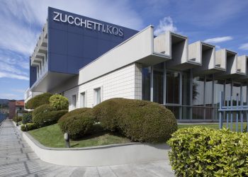 Zucchetti group cresce a doppia cifra