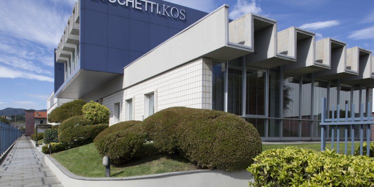 Zucchetti group cresce a doppia cifra