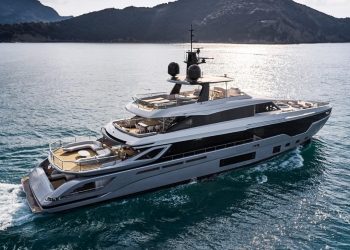 Per Azimut|Benetti record di ordini nel 2021
