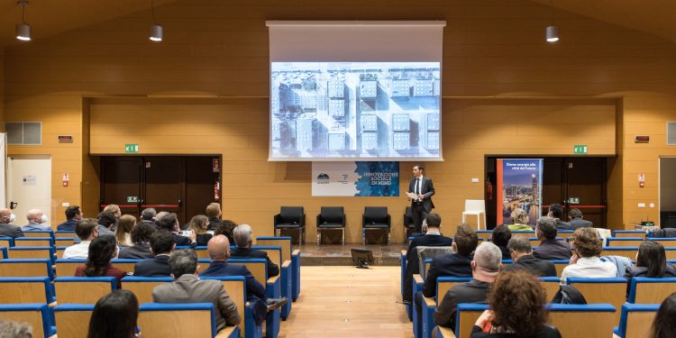 Lendlease con E.On per Mind Milano a impatto zero
