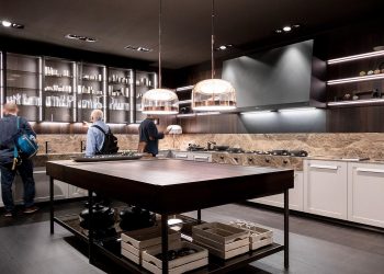 Cresce il comparto cucine a +24% sul 2020