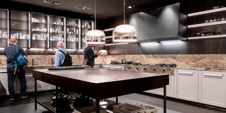 Cresce il comparto cucine a +24% sul 2020