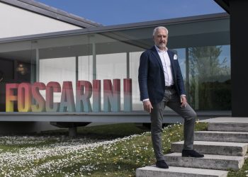 Foscarini ha acquisito il 90% della tedesca Ingo Maurer