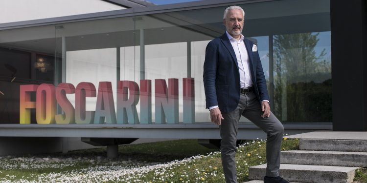 Foscarini ha acquisito il 90% della tedesca Ingo Maurer