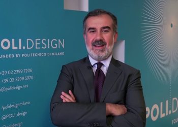 Poli.design, è Ingaramo il nuovo presidente. Cautela diventa AD