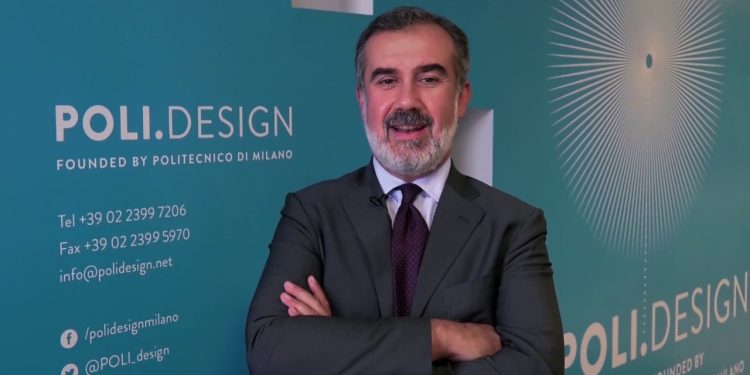 Poli.design, è Ingaramo il nuovo presidente. Cautela diventa AD