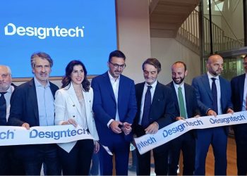 A Designtech Hub sinergie tecnologiche tra industria e start-up