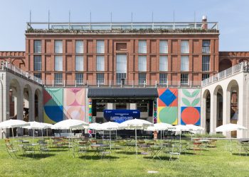 Triennale: Morogallo nuova DG, al via il programma estivo