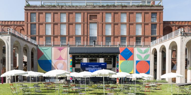 Triennale: Morogallo nuova DG, al via il programma estivo
