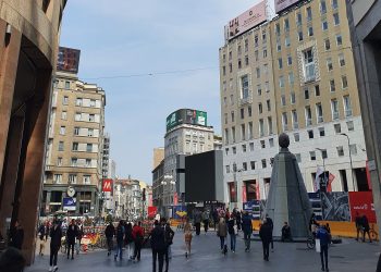 Milano e il resto d’Italia, la doppia sfida della distribuzione