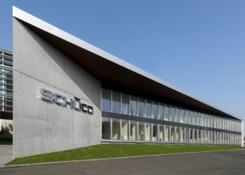 Schüco Italia supera quota 100 milioni nel 2021