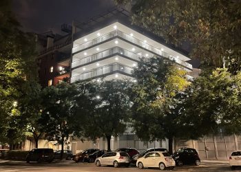 Plein partner di G Rent nel residenziale gestito
