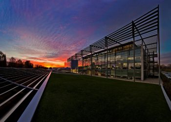 iGuzzini chiude il 2021 con un giro d’affari di 203,4 milioni (+7,5%)