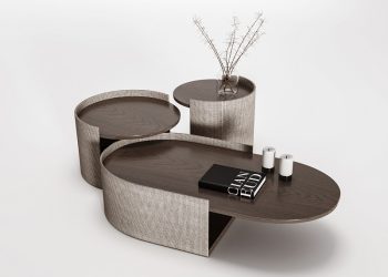Rubelli Casa si ispira all’art déco