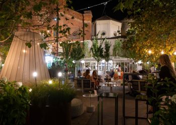 Il Fuorisalone in presenza riflette su Spazio e Tempo