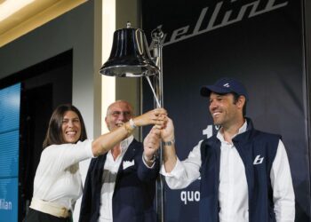 Bellini Nautica, debutto sull’Euronext Growth