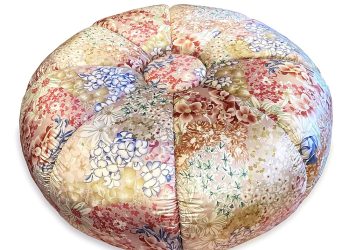 Missoni, quando in casa entra l’immaginazione
