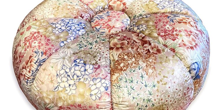 Missoni, quando in casa entra l’immaginazione