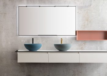 Arblu presenta Tuby, il progetto firmato dallo studio Arter&Citton