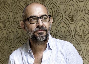 Ferruccio Laviani: “Design significa pensare in grande”