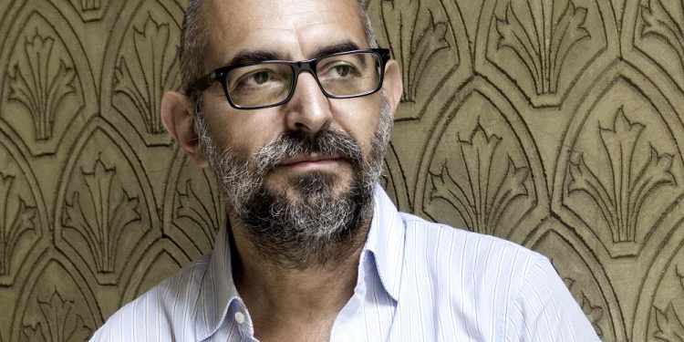 Ferruccio Laviani: “Design significa pensare in grande”