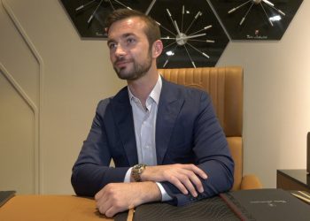 Lamborghini: “Cresce la linea Casa e guarda a nuovi mercati”