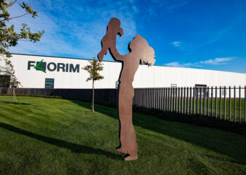 Florim oltre i 480 milioni nel 2021 e investe nel green