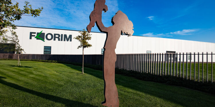 Florim oltre i 480 milioni nel 2021 e investe nel green