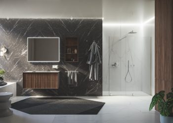 Inda, fatturato a 100 mln nel 2021 e arredo bagno sartoriale