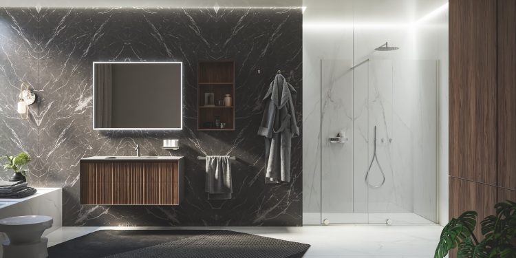 Inda, fatturato a 100 mln nel 2021 e arredo bagno sartoriale