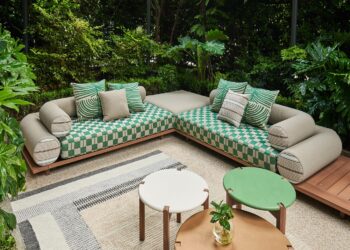 Jwana Hamdan, nuovo brand outdoor italo-libanese