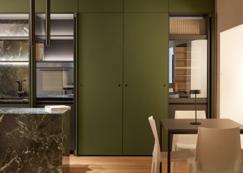 Lodes apre a Milano il primo showroom