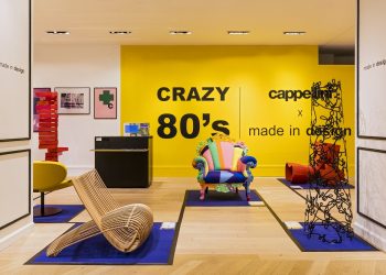 Il ruolo del design dal Dopoguerra a oggi