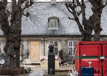 Copenhagen riapre al pubblico il Designmuseum Danmark
