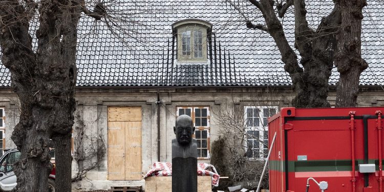 Copenhagen riapre al pubblico il Designmuseum Danmark