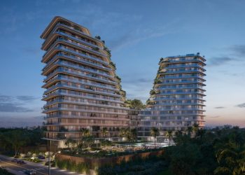 Pininfarina firma le Light Towers in Messico