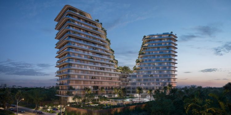 Pininfarina firma le Light Towers in Messico