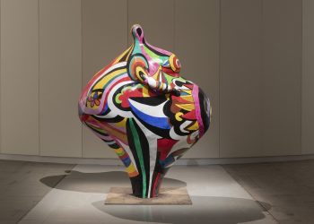 La Biennale di Venezia celebra l’arte femminile del presente e del passato