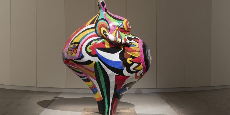 La Biennale di Venezia celebra l’arte femminile del presente e del passato