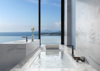 Sagevan, il marmo di Carrara in Metamorfosi